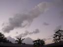 Gorgeous and Moody Skies of South Florida