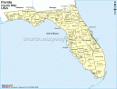 Florida counties