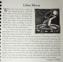 Some ideas for celebrating Libra’s Full Moon