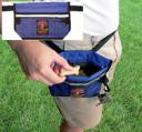 The Outward Hound Treat And Training Bag