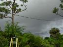 Tropical Storm Fay-08-18-08